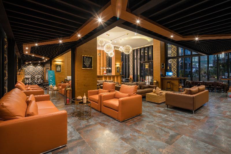 Citygate Kamala Resort And Residence Phuket Kültér fotó