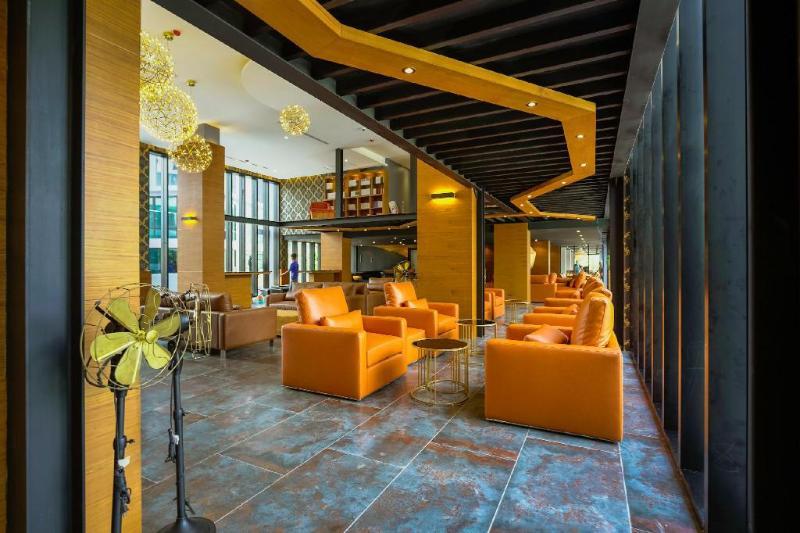 Citygate Kamala Resort And Residence Phuket Kültér fotó