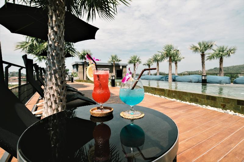 Citygate Kamala Resort And Residence Phuket Kültér fotó
