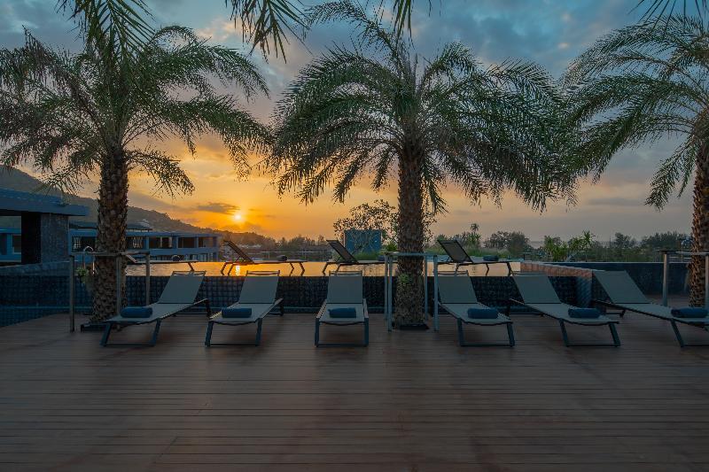 Citygate Kamala Resort And Residence Phuket Kültér fotó