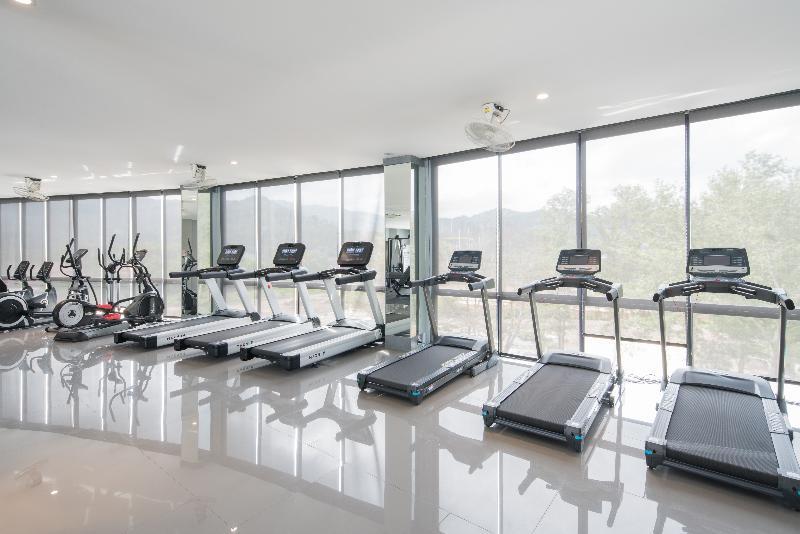 Citygate Kamala Resort And Residence Phuket Kültér fotó