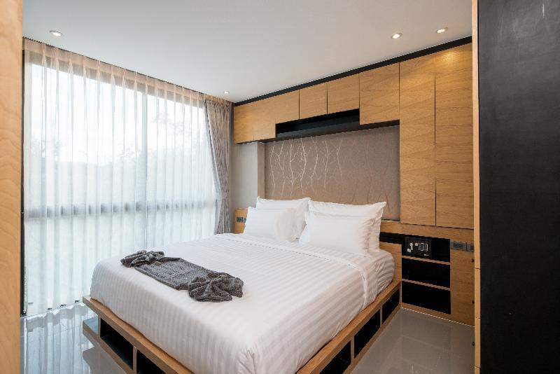 Citygate Kamala Resort And Residence Phuket Kültér fotó