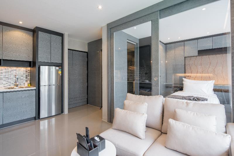 Citygate Kamala Resort And Residence Phuket Kültér fotó